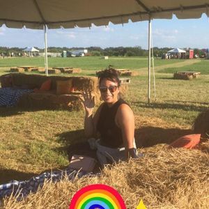 Meet your Posher, Lynnette